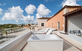 Sanctuary Cap Cana, A Luxury Collection Resort, Dominican Republic, Adult All-Inclusive